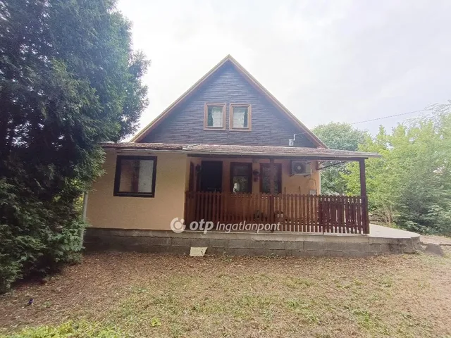 Eladó ház Szigetszentmiklós 159 nm