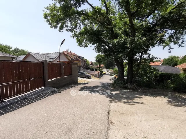 Eladó ház Szigetszentmiklós, Bucka 98 nm