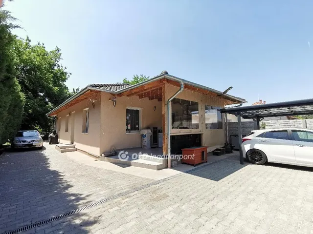 Eladó ház Szigetszentmiklós, Bucka 98 nm
