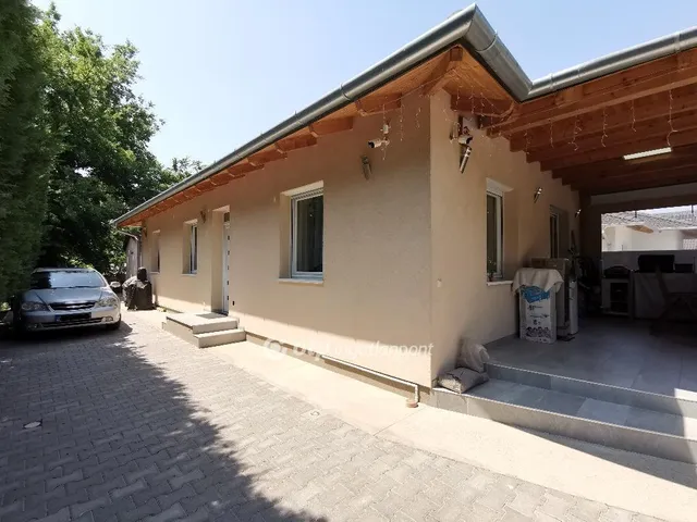 Eladó ház Szigetszentmiklós, Bucka 98 nm