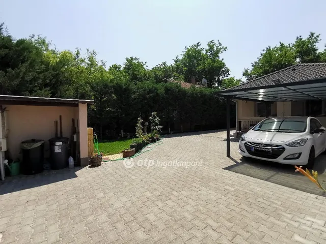 Eladó ház Szigetszentmiklós, Bucka 98 nm