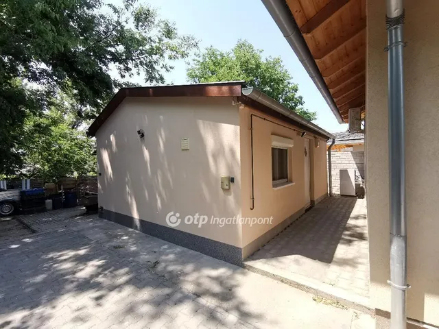 Eladó ház Szigetszentmiklós, Bucka 98 nm