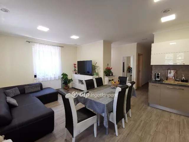 Eladó ház Szigetszentmiklós, Bucka 98 nm