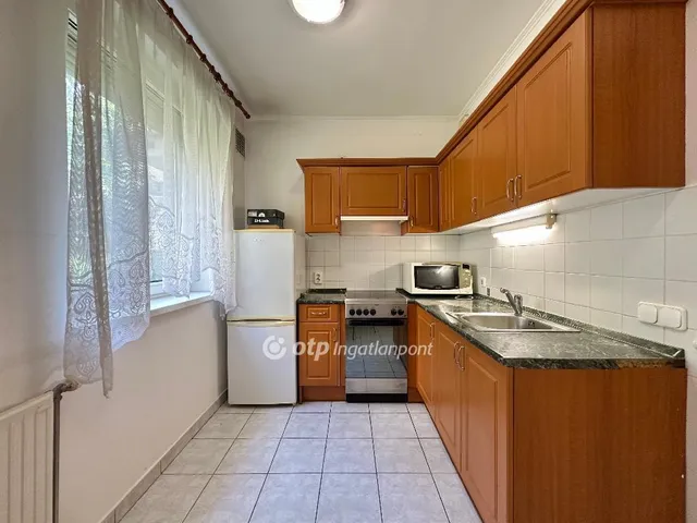 Eladó lakás Budapest IX. kerület, Belső Ferencváros 36 nm