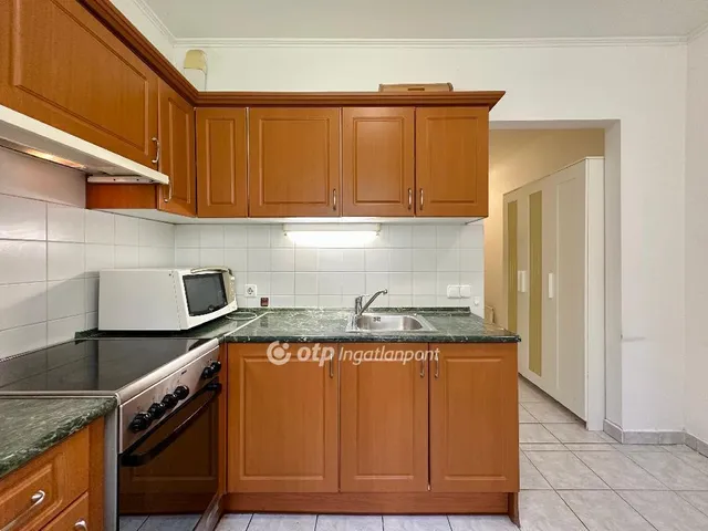 Eladó lakás Budapest IX. kerület, Belső Ferencváros 36 nm