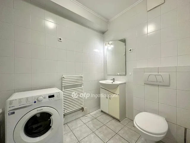 Eladó lakás Budapest IX. kerület, Belső Ferencváros 36 nm