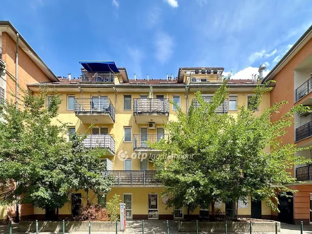 Eladó lakás Budapest IX. kerület, Belső Ferencváros 36 nm