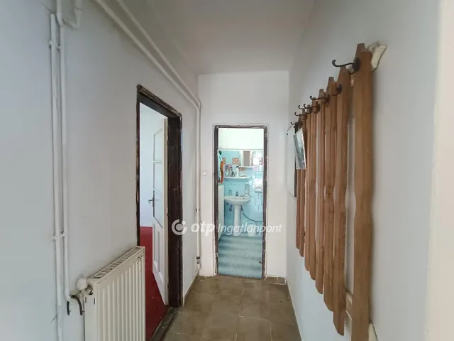 Eladó ház Délegyháza 76 nm