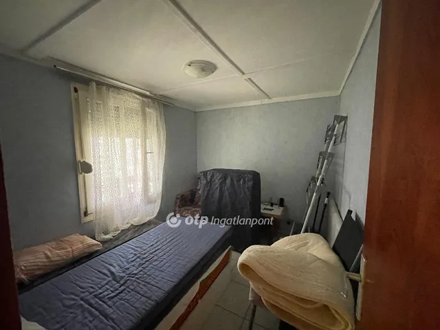 Eladó üdülő és hétvégi ház Dunaharaszti, Paradicsomsziget 68 nm