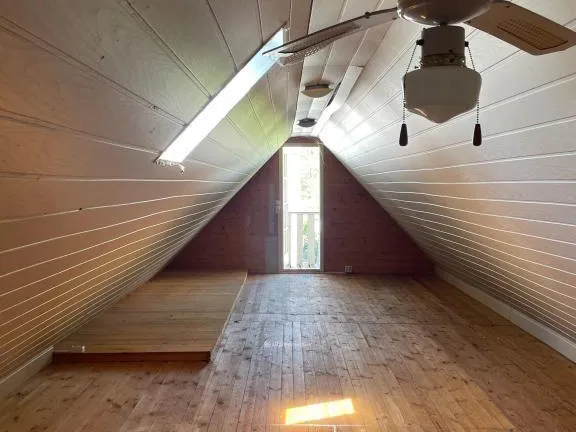 Eladó üdülő és hétvégi ház Dunaharaszti, Paradicsomsziget 68 nm