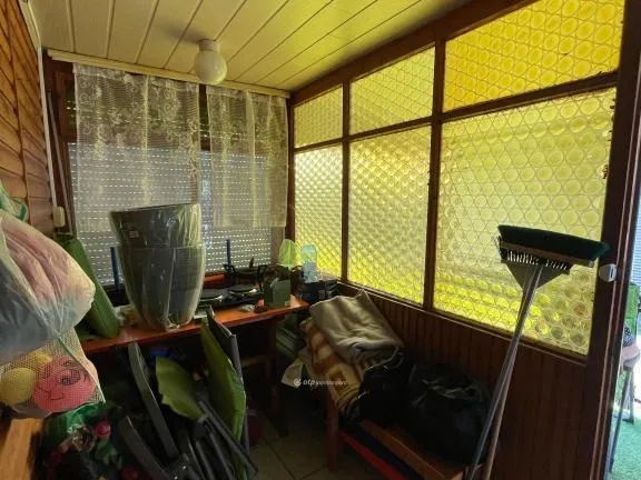 Eladó üdülő és hétvégi ház Dunaharaszti, Paradicsomsziget 68 nm