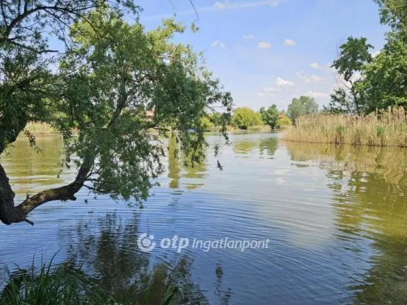 Eladó nyaraló Dunaharaszti, Paradicsomsziget 68 nm