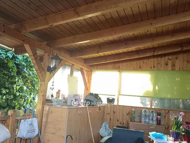 Eladó üdülő és hétvégi ház Budapest XXIII. kerület, Soroksár 64 nm