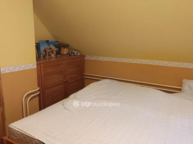 Eladó üdülő és hétvégi ház Budapest XXIII. kerület, Soroksár 64 nm