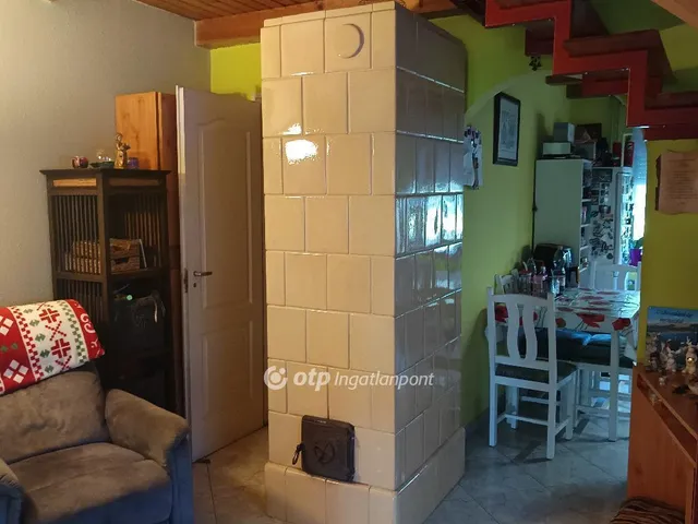 Eladó üdülő és hétvégi ház Budapest XXIII. kerület, Soroksár 64 nm