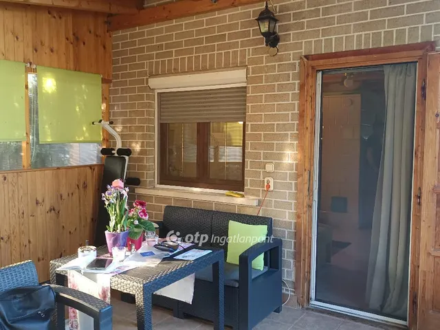 Eladó üdülő és hétvégi ház Budapest XXIII. kerület, Soroksár 64 nm