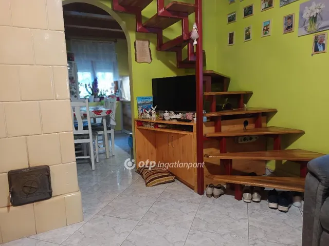 Eladó üdülő és hétvégi ház Budapest XXIII. kerület, Soroksár 64 nm