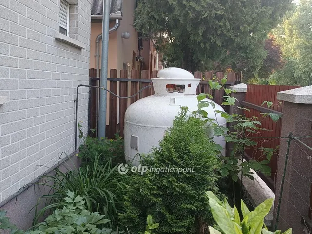 Eladó üdülő és hétvégi ház Budapest XXIII. kerület, Soroksár 64 nm