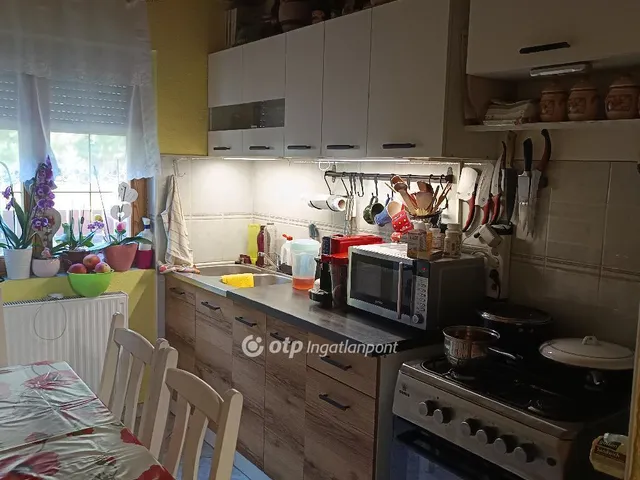 Eladó üdülő és hétvégi ház Budapest XXIII. kerület, Soroksár 64 nm