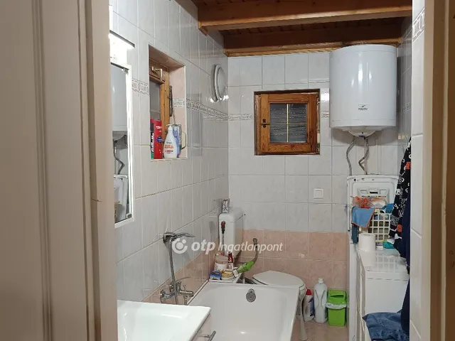 Eladó üdülő és hétvégi ház Budapest XXIII. kerület, Soroksár 64 nm