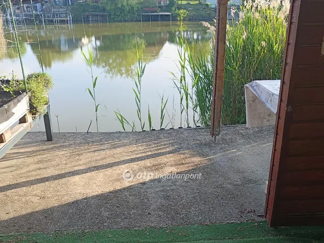 Eladó üdülő és hétvégi ház Budapest XXIII. kerület, Soroksár 64 nm