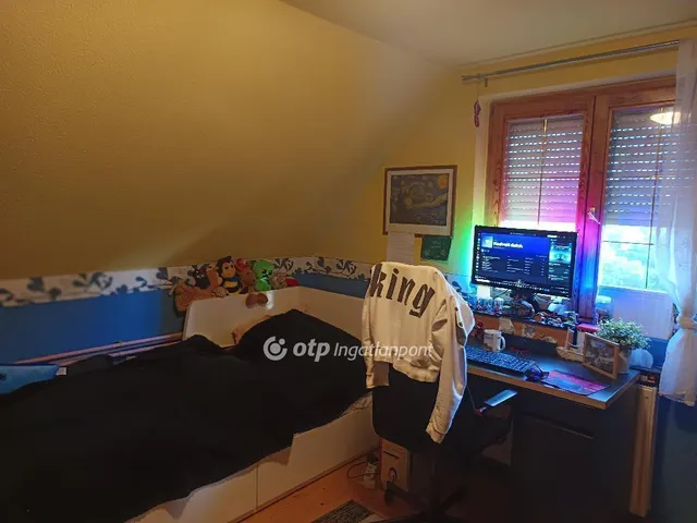 Eladó üdülő és hétvégi ház Budapest XXIII. kerület, Soroksár 64 nm