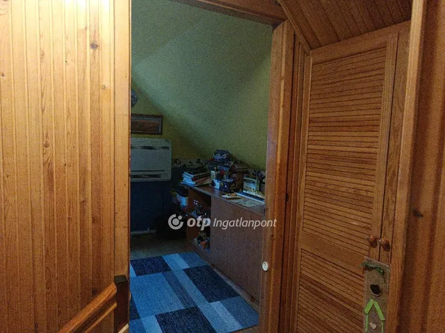 Eladó üdülő és hétvégi ház Budapest XXIII. kerület, Soroksár 64 nm