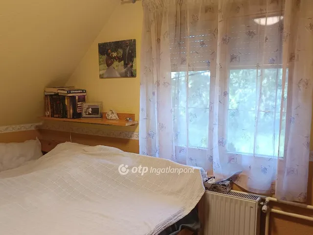 Eladó üdülő és hétvégi ház Budapest XXIII. kerület, Soroksár 64 nm