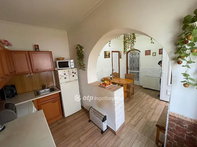 Eladó ház Budapest XX. kerület 141 nm