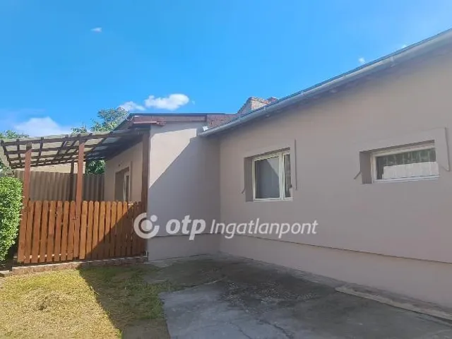 Eladó ház Budapest XX. kerület 141 nm