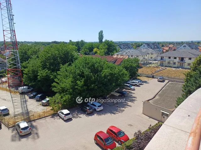Eladó lakás Szigetszentmiklós 95 nm