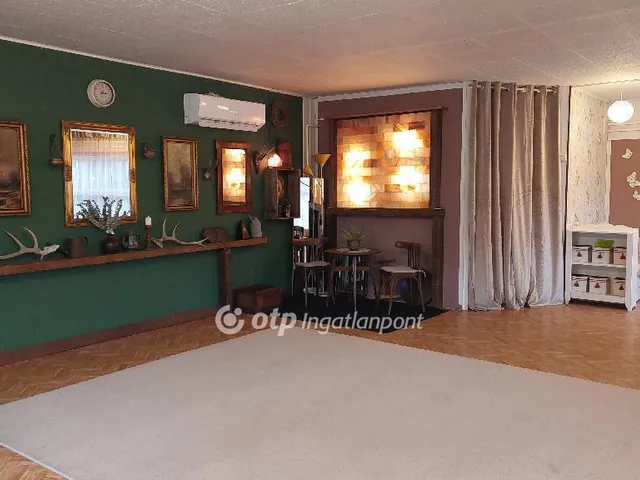 Eladó ház Dunaharaszti 236 nm