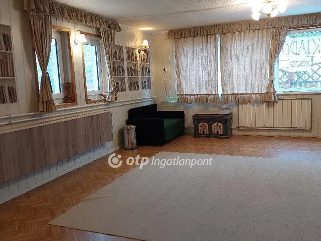 Eladó ház Dunaharaszti 236 nm