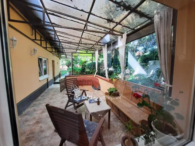 Eladó ház Dunaharaszti 236 nm