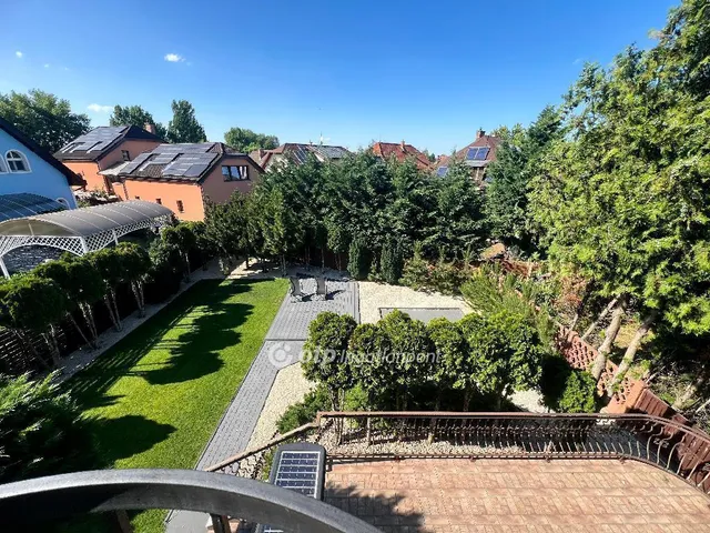Eladó ház Budapest XX. kerület, Gubacsipuszta 390 nm