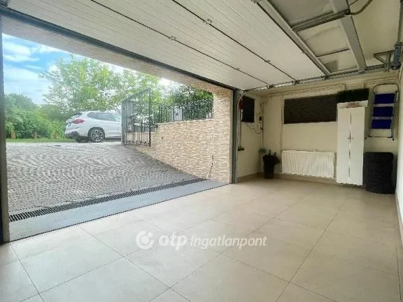 Eladó ház Budapest XX. kerület, Gubacsipuszta 390 nm