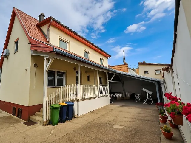 Eladó ház Budapest XX. kerület, Gubacsipuszta 110 nm