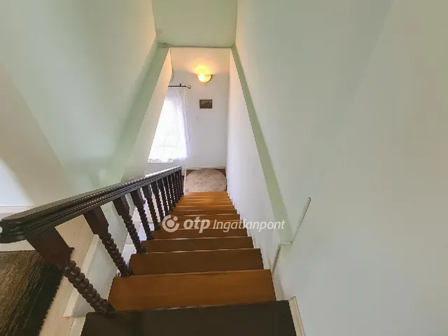Eladó ház Budapest XX. kerület, Gubacsipuszta 110 nm