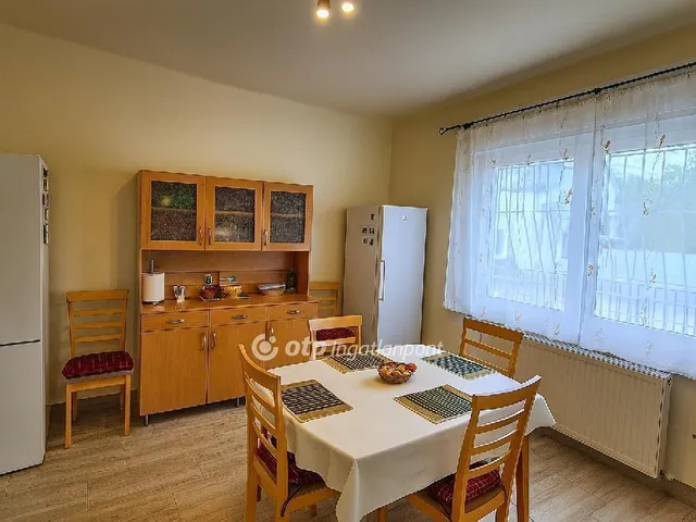 Eladó ház Budapest XX. kerület, Gubacsipuszta 110 nm