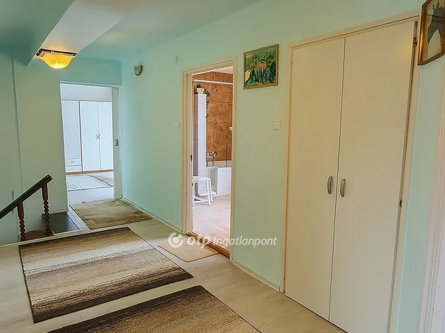 Eladó ház Budapest XX. kerület, Gubacsipuszta 110 nm