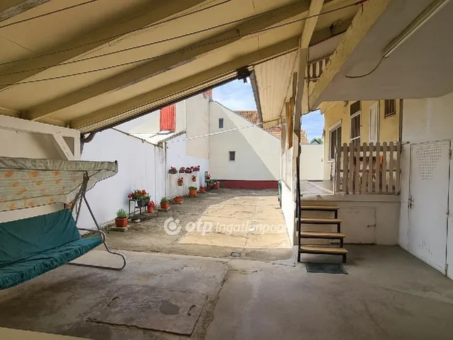 Eladó ház Budapest XX. kerület, Gubacsipuszta 110 nm