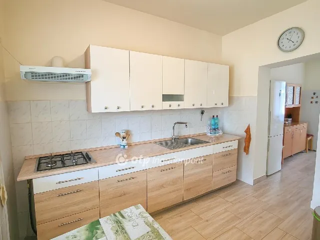 Eladó ház Budapest XX. kerület, Gubacsipuszta 110 nm