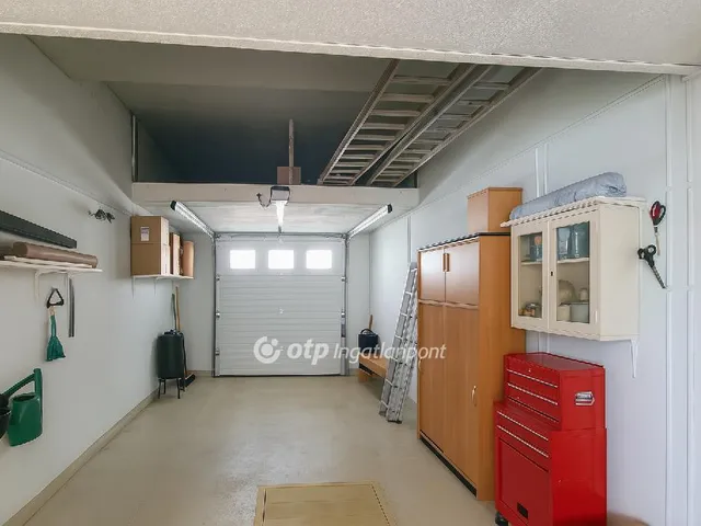 Eladó ház Budapest XX. kerület, Gubacsipuszta 110 nm