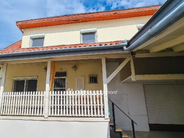 Eladó ház Budapest XX. kerület, Gubacsipuszta 110 nm