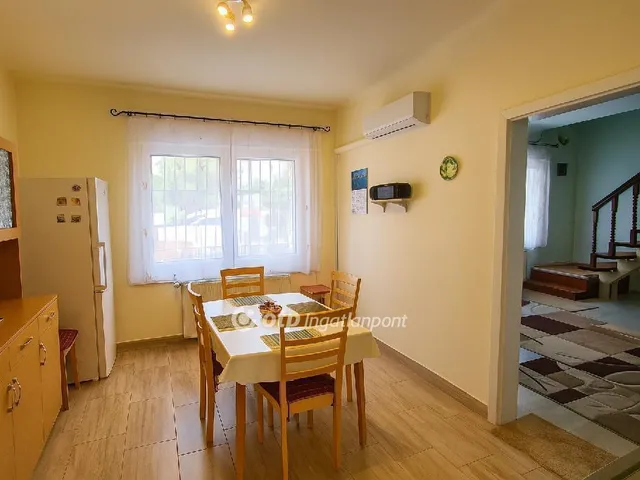 Eladó ház Budapest XX. kerület, Gubacsipuszta 110 nm