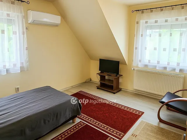 Eladó ház Budapest XX. kerület, Gubacsipuszta 110 nm