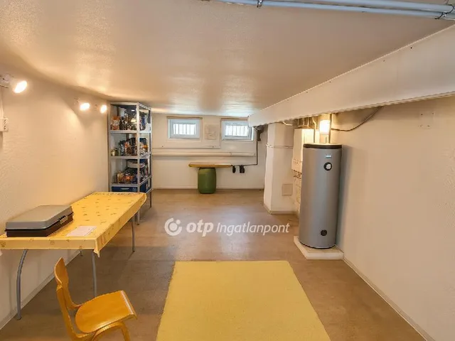 Eladó ház Budapest XX. kerület, Gubacsipuszta 110 nm