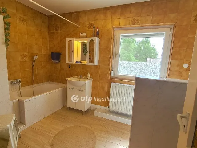 Eladó ház Budapest XX. kerület, Gubacsipuszta 110 nm