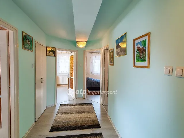 Eladó ház Budapest XX. kerület, Gubacsipuszta 110 nm