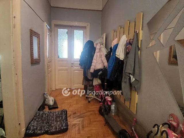 Eladó lakás Budapest IX. kerület, Belső Ferencváros 94 nm
